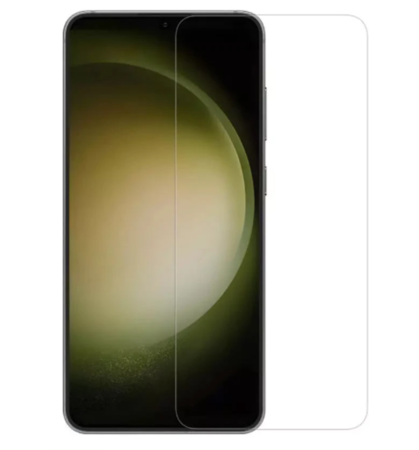 محافظ صفحه نمایش نیلکین مدل H Plus Pro مناسب برای گوشی موبایل سامسونگ Galaxy S24 Plus