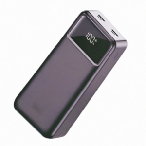 پاوربانک مدل 40000mah3.7v ظرفیت 40000 میلی آمپر ساعت