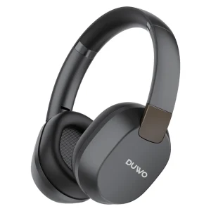 هدفون بلوتوثی داوو مدل STAR فاقد قابلیت نویز کنسلینگ، درگاه شارژ USB Type-C، دارای کلید مدیریت میزان صدا